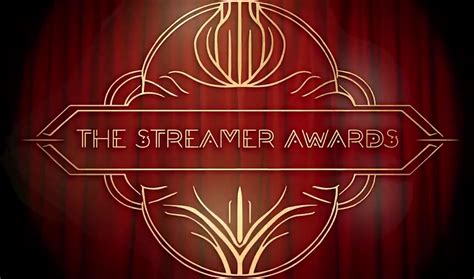 The Streamer Awards 2023 announced, voting open